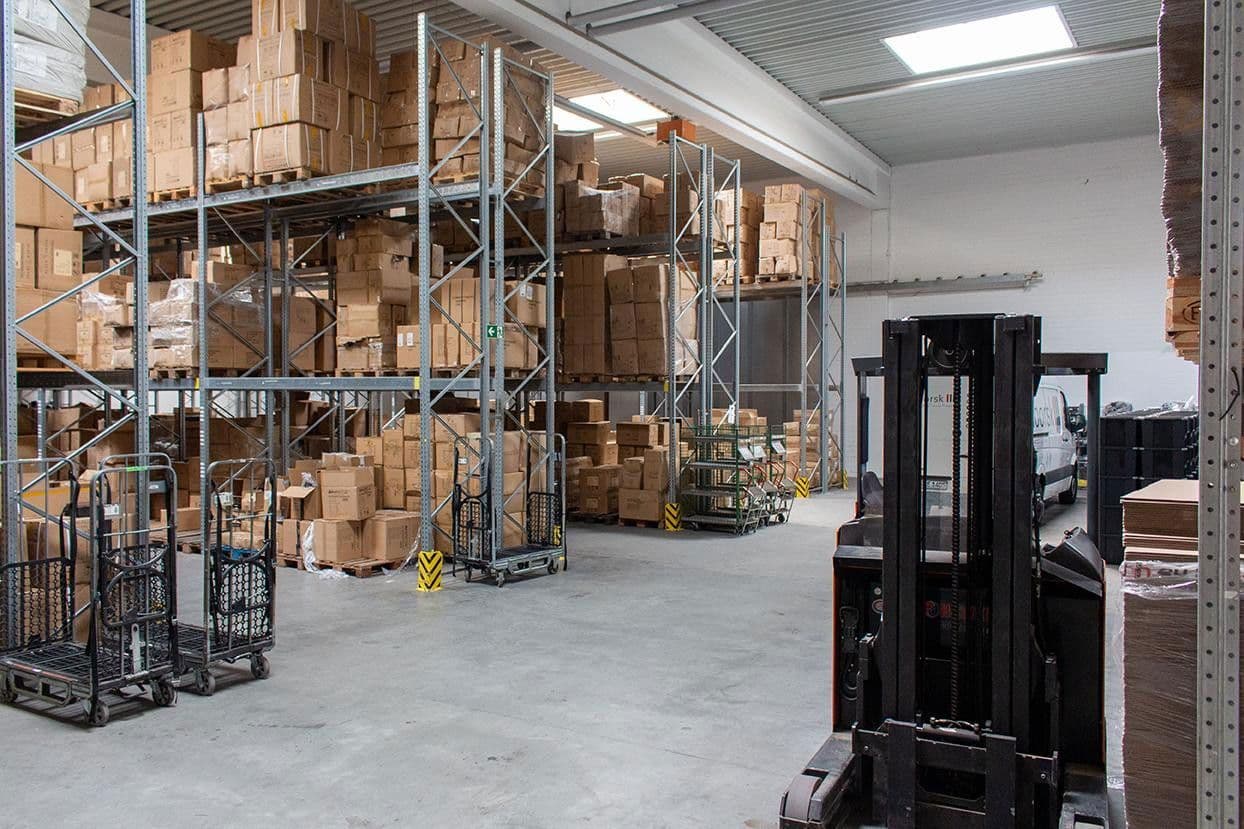 Pronájem nebytového prostoru 1.186 m², Falderbaumstraße 9 B, Kassel, Hessen Pronájem nebytového prostoru 1.186 m², Falderbaumstraße 9 B, Kassel, Hessen