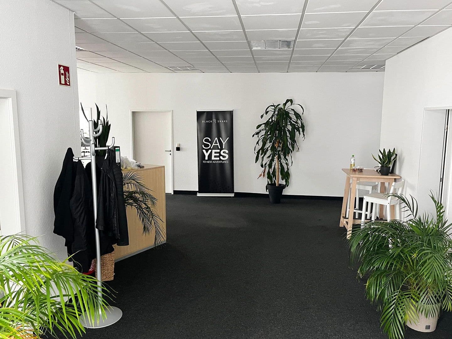 Pronájem nebytového prostoru 1.186 m², Falderbaumstraße 9 B, Kassel, Hessen Pronájem nebytového prostoru 1.186 m², Falderbaumstraße 9 B, Kassel, Hessen