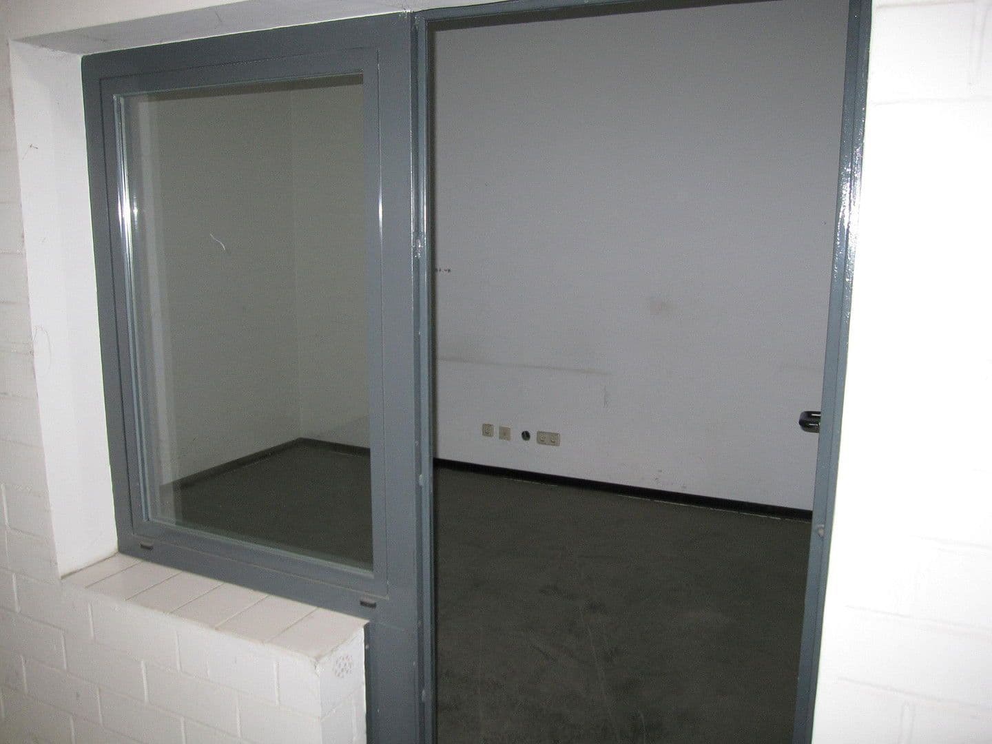 Pronájem nebytového prostoru 1.186 m², Falderbaumstraße 9 B, Kassel, Hessen Pronájem nebytového prostoru 1.186 m², Falderbaumstraße 9 B, Kassel, Hessen