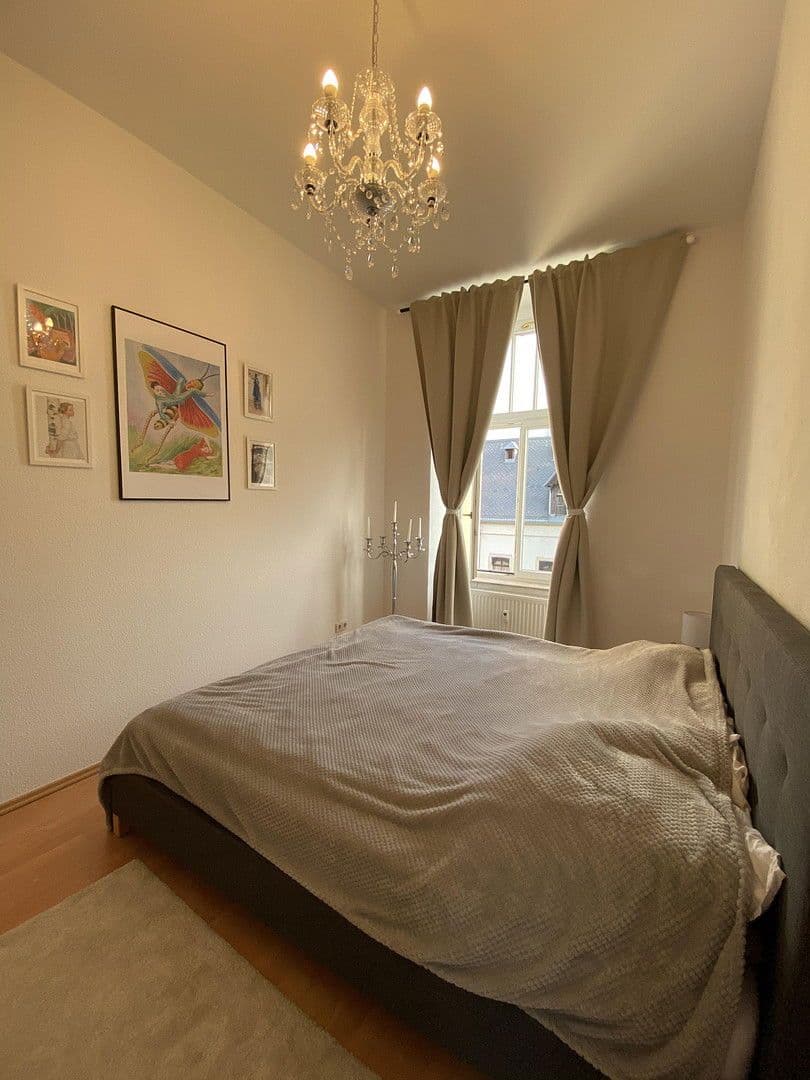 Pronájem bytu 2+1 68 m², Leipzig, Sasko Pronájem bytu 2+1 68 m², Leipzig, Sasko