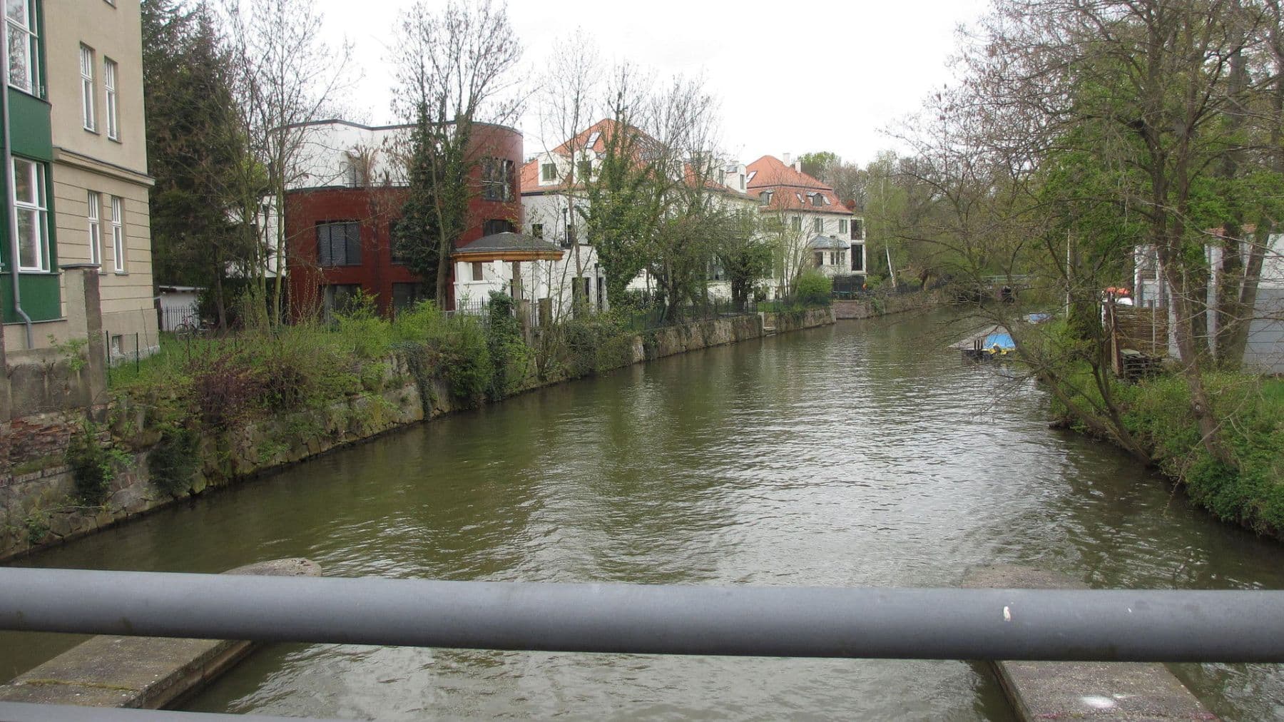 Pronájem bytu 2+1 68 m², Leipzig, Sasko Pronájem bytu 2+1 68 m², Leipzig, Sasko