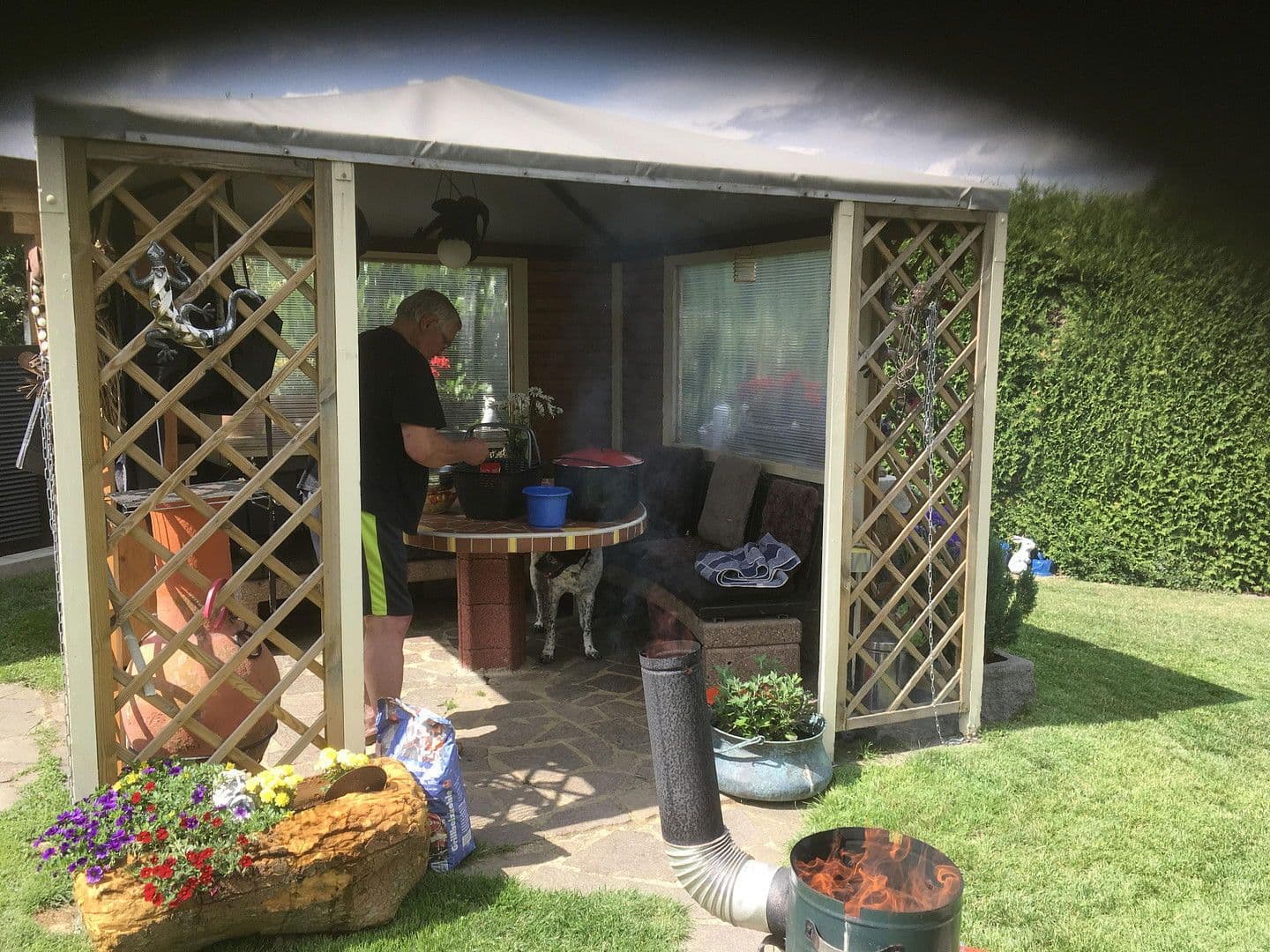 Prodej domu 180 m², pozemek 1.000 m², Oranienstrasse 19, Selters (Westerwald), Porýní-Falc Prodej domu 180 m², pozemek 1.000 m², Oranienstrasse 19, Selters (Westerwald), Porýní-Falc