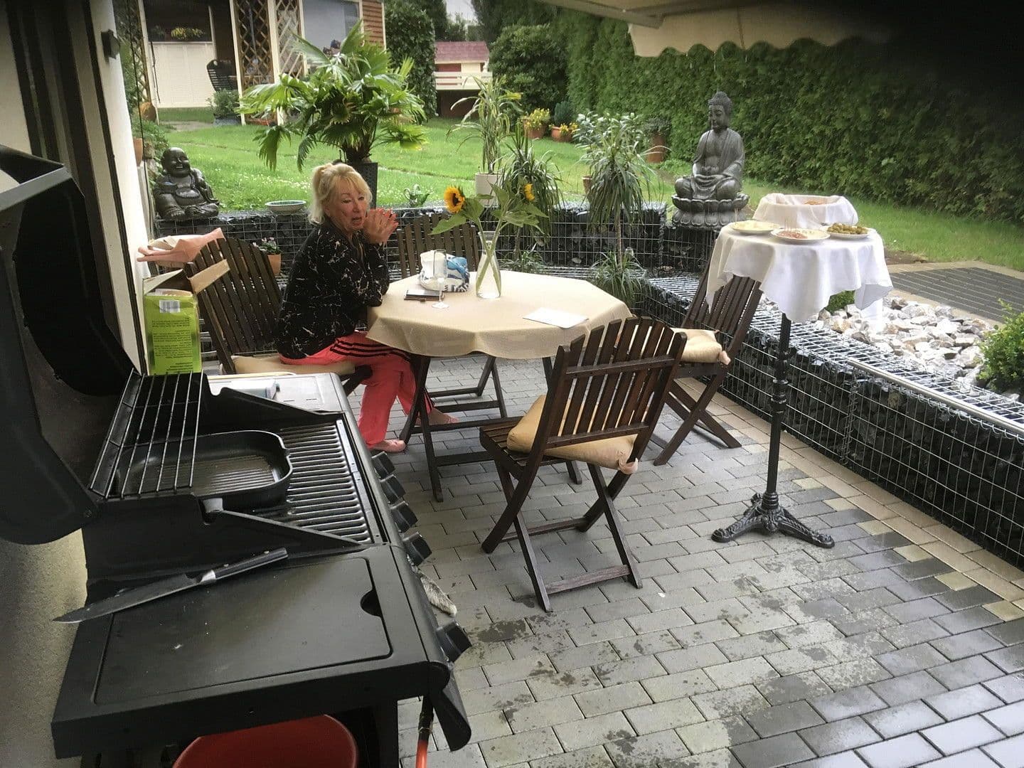 Prodej domu 180 m², pozemek 1.000 m², Oranienstrasse 19, Selters (Westerwald), Porýní-Falc Prodej domu 180 m², pozemek 1.000 m², Oranienstrasse 19, Selters (Westerwald), Porýní-Falc