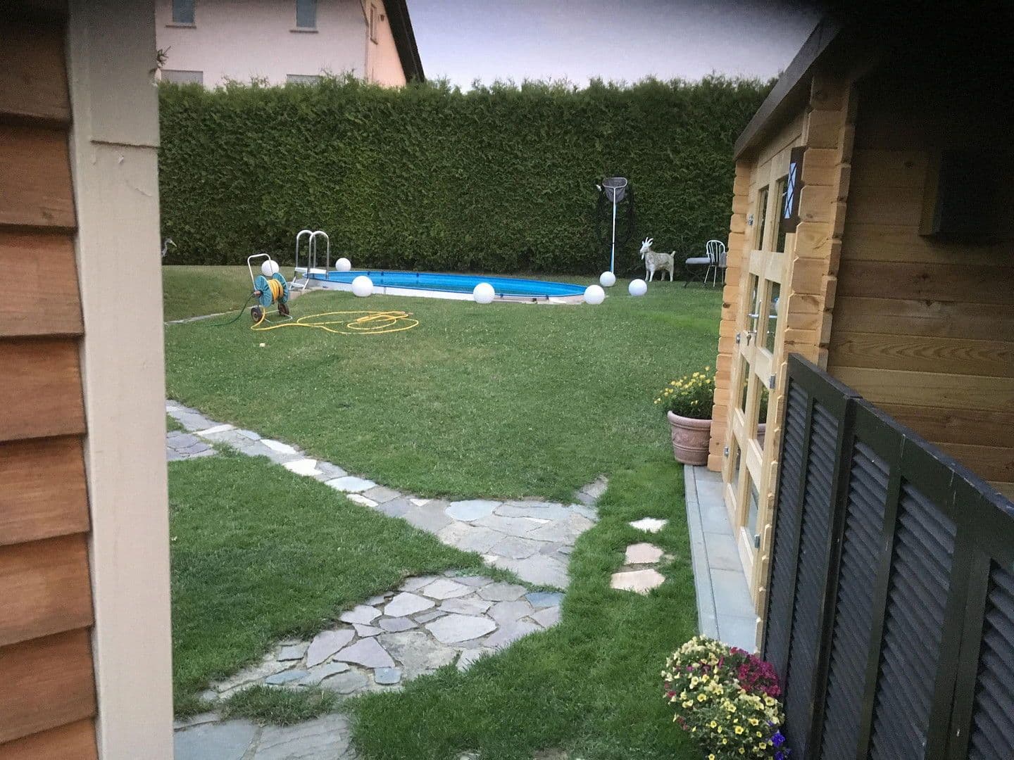 Prodej domu 180 m², pozemek 1.000 m², Oranienstrasse 19, Selters (Westerwald), Porýní-Falc Prodej domu 180 m², pozemek 1.000 m², Oranienstrasse 19, Selters (Westerwald), Porýní-Falc