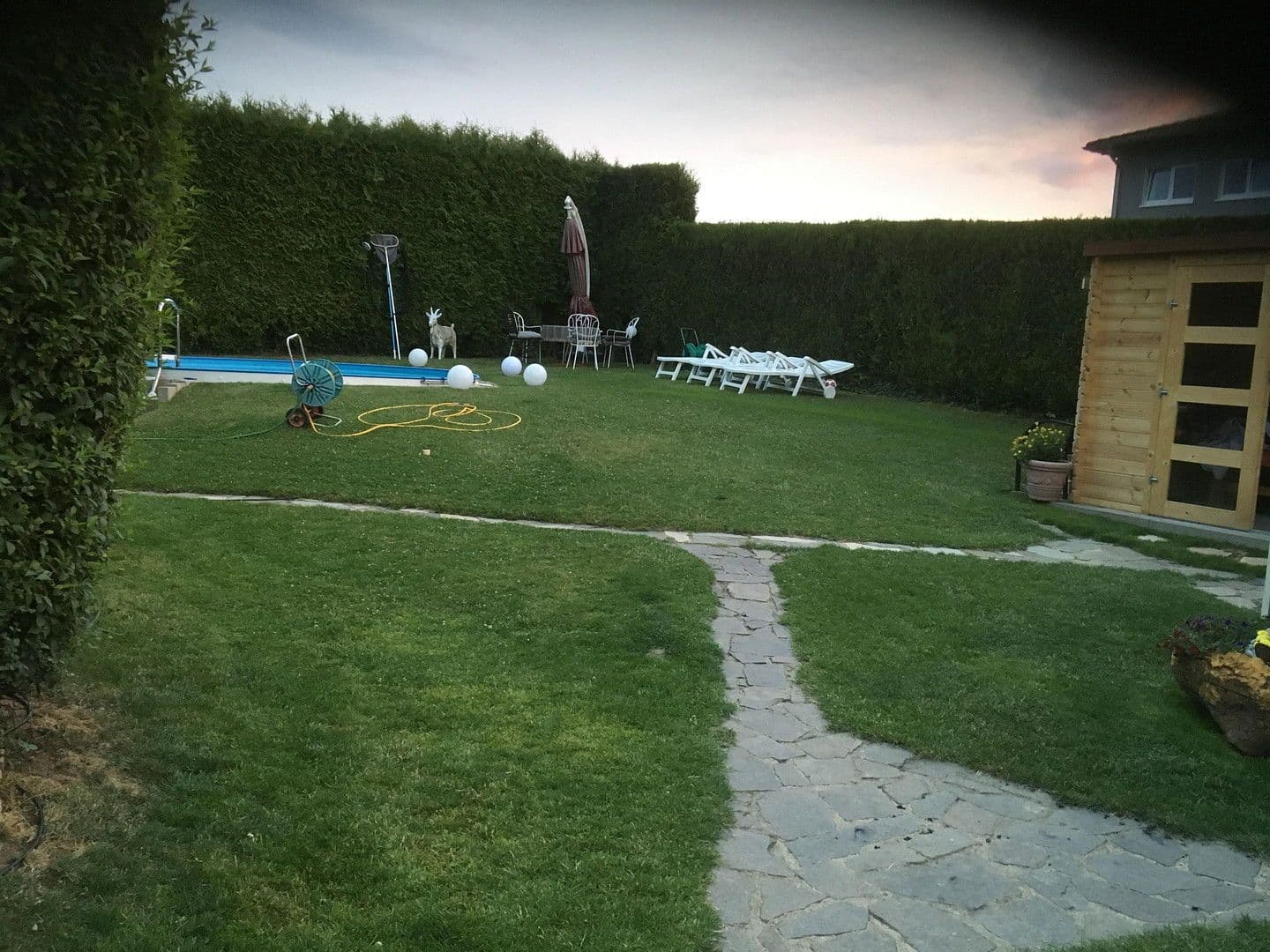 Prodej domu 180 m², pozemek 1.000 m², Oranienstrasse 19, Selters (Westerwald), Porýní-Falc Prodej domu 180 m², pozemek 1.000 m², Oranienstrasse 19, Selters (Westerwald), Porýní-Falc