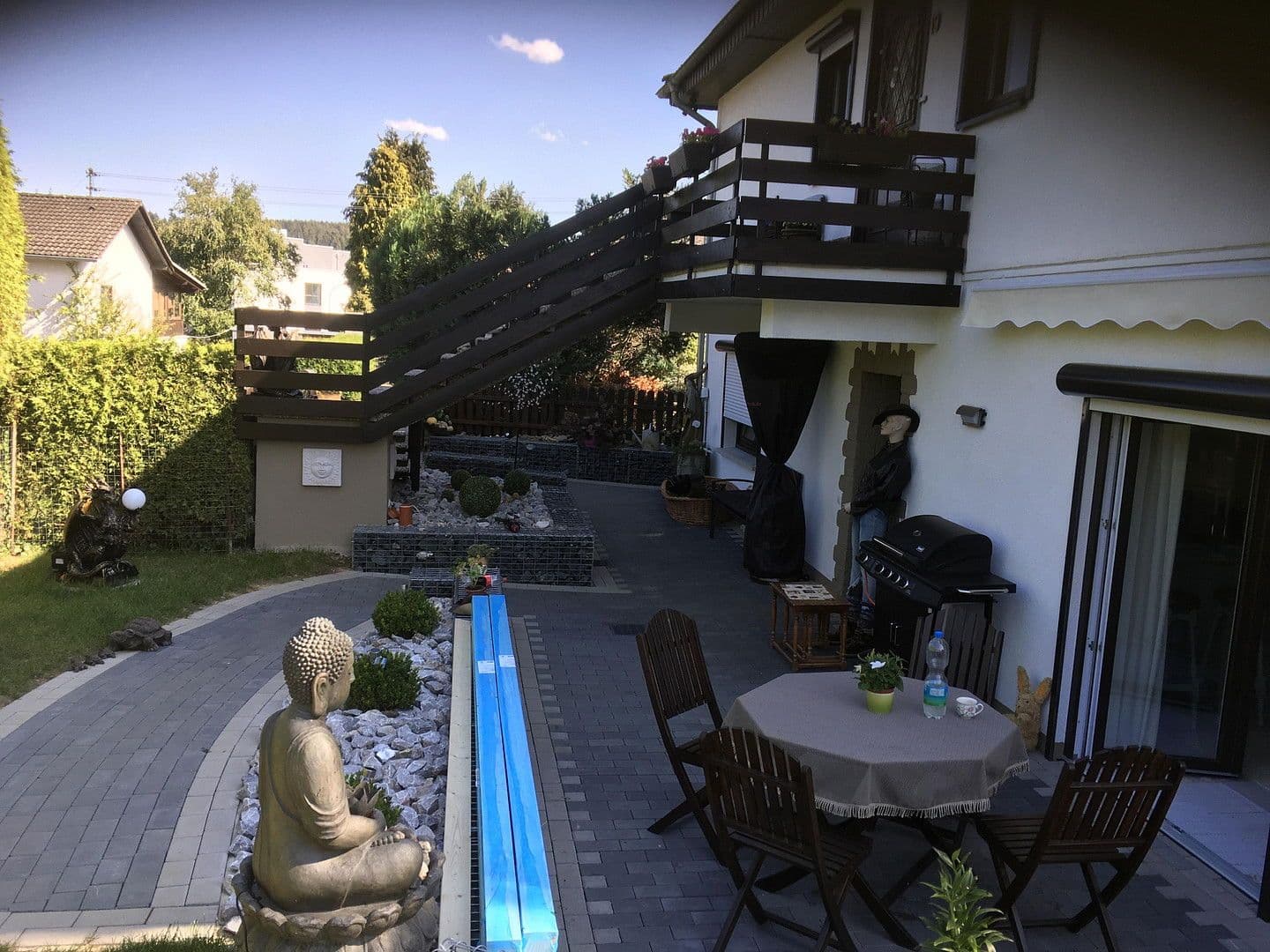 Prodej domu 180 m², pozemek 1.000 m², Oranienstrasse 19, Selters (Westerwald), Porýní-Falc Prodej domu 180 m², pozemek 1.000 m², Oranienstrasse 19, Selters (Westerwald), Porýní-Falc