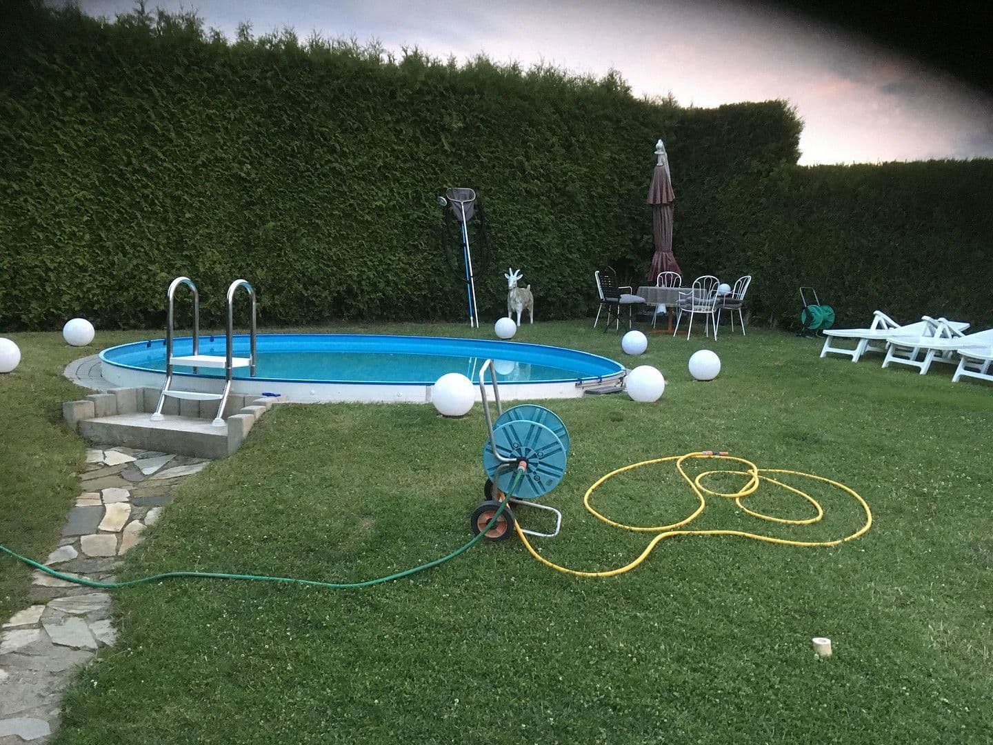 Prodej domu 180 m², pozemek 1.000 m², Oranienstrasse 19, Selters (Westerwald), Porýní-Falc Prodej domu 180 m², pozemek 1.000 m², Oranienstrasse 19, Selters (Westerwald), Porýní-Falc