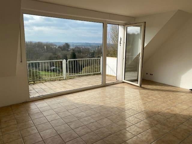 Prodej bytu 4+kk 100 m², Fahrenberg, Essen, Severní Porýní-Vestfálsko Prodej bytu 4+kk 100 m², Fahrenberg, Essen, Severní Porýní-Vestfálsko