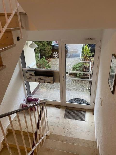 Prodej bytu 4+kk 100 m², Fahrenberg, Essen, Severní Porýní-Vestfálsko Prodej bytu 4+kk 100 m², Fahrenberg, Essen, Severní Porýní-Vestfálsko