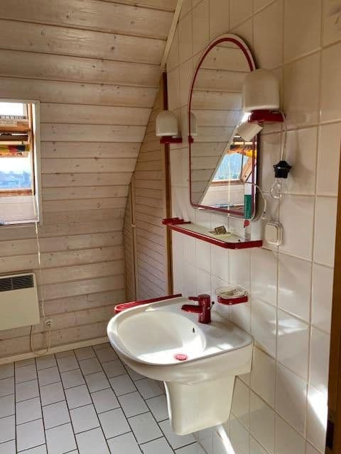 Prodej bytu 4+kk 100 m², Fahrenberg, Essen, Severní Porýní-Vestfálsko Prodej bytu 4+kk 100 m², Fahrenberg, Essen, Severní Porýní-Vestfálsko