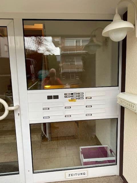 Prodej bytu 4+kk 100 m², Fahrenberg, Essen, Severní Porýní-Vestfálsko Prodej bytu 4+kk 100 m², Fahrenberg, Essen, Severní Porýní-Vestfálsko