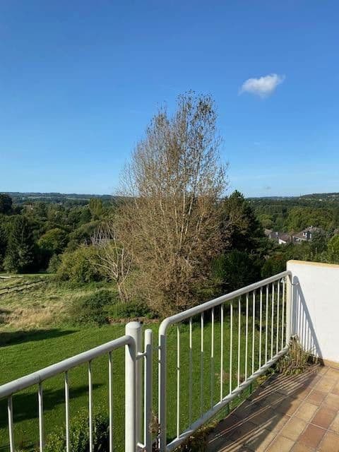 Prodej bytu 4+kk 100 m², Fahrenberg, Essen, Severní Porýní-Vestfálsko Prodej bytu 4+kk 100 m², Fahrenberg, Essen, Severní Porýní-Vestfálsko