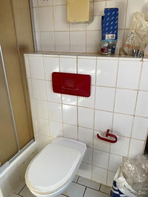 Prodej bytu 4+kk 100 m², Fahrenberg, Essen, Severní Porýní-Vestfálsko Prodej bytu 4+kk 100 m², Fahrenberg, Essen, Severní Porýní-Vestfálsko