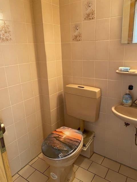 Prodej bytu 4+kk 100 m², Fahrenberg, Essen, Severní Porýní-Vestfálsko Prodej bytu 4+kk 100 m², Fahrenberg, Essen, Severní Porýní-Vestfálsko