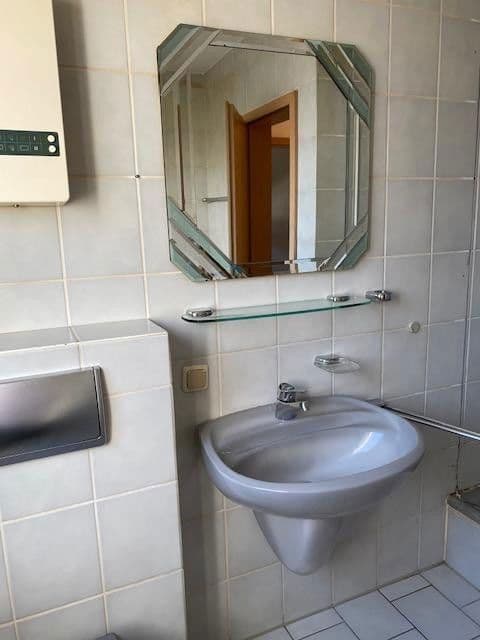 Prodej bytu 4+kk 100 m², Fahrenberg, Essen, Severní Porýní-Vestfálsko Prodej bytu 4+kk 100 m², Fahrenberg, Essen, Severní Porýní-Vestfálsko