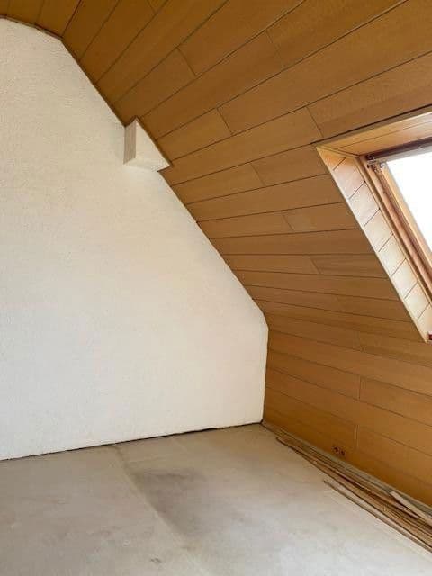 Prodej bytu 4+kk 100 m², Fahrenberg, Essen, Severní Porýní-Vestfálsko Prodej bytu 4+kk 100 m², Fahrenberg, Essen, Severní Porýní-Vestfálsko