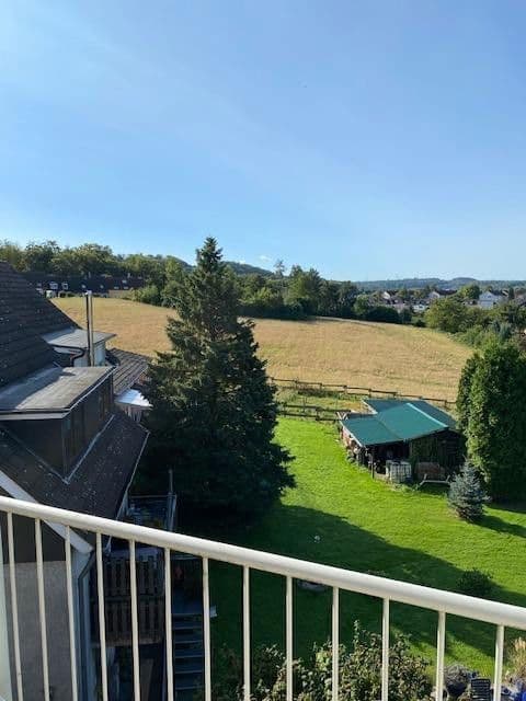 Prodej bytu 4+kk 100 m², Fahrenberg, Essen, Severní Porýní-Vestfálsko Prodej bytu 4+kk 100 m², Fahrenberg, Essen, Severní Porýní-Vestfálsko