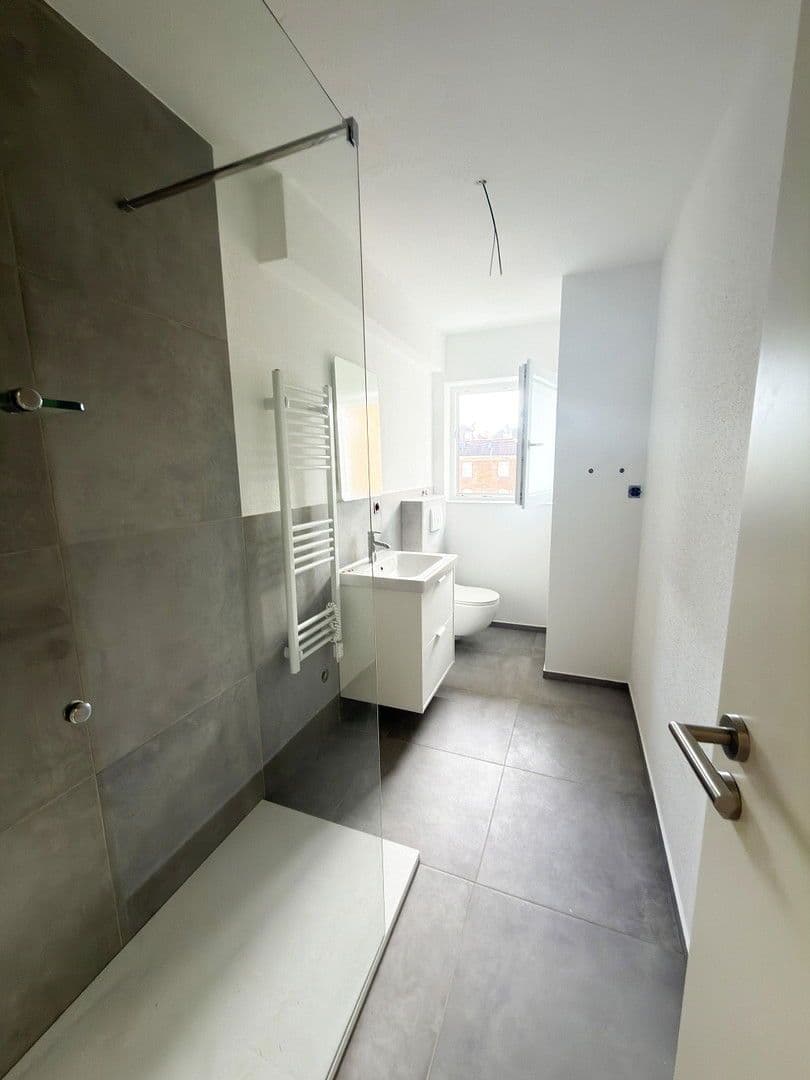 Pronájem bytu 2+1 59 m², Stuttgart, Bádensko-Württembersko Pronájem bytu 2+1 59 m², Stuttgart, Bádensko-Württembersko