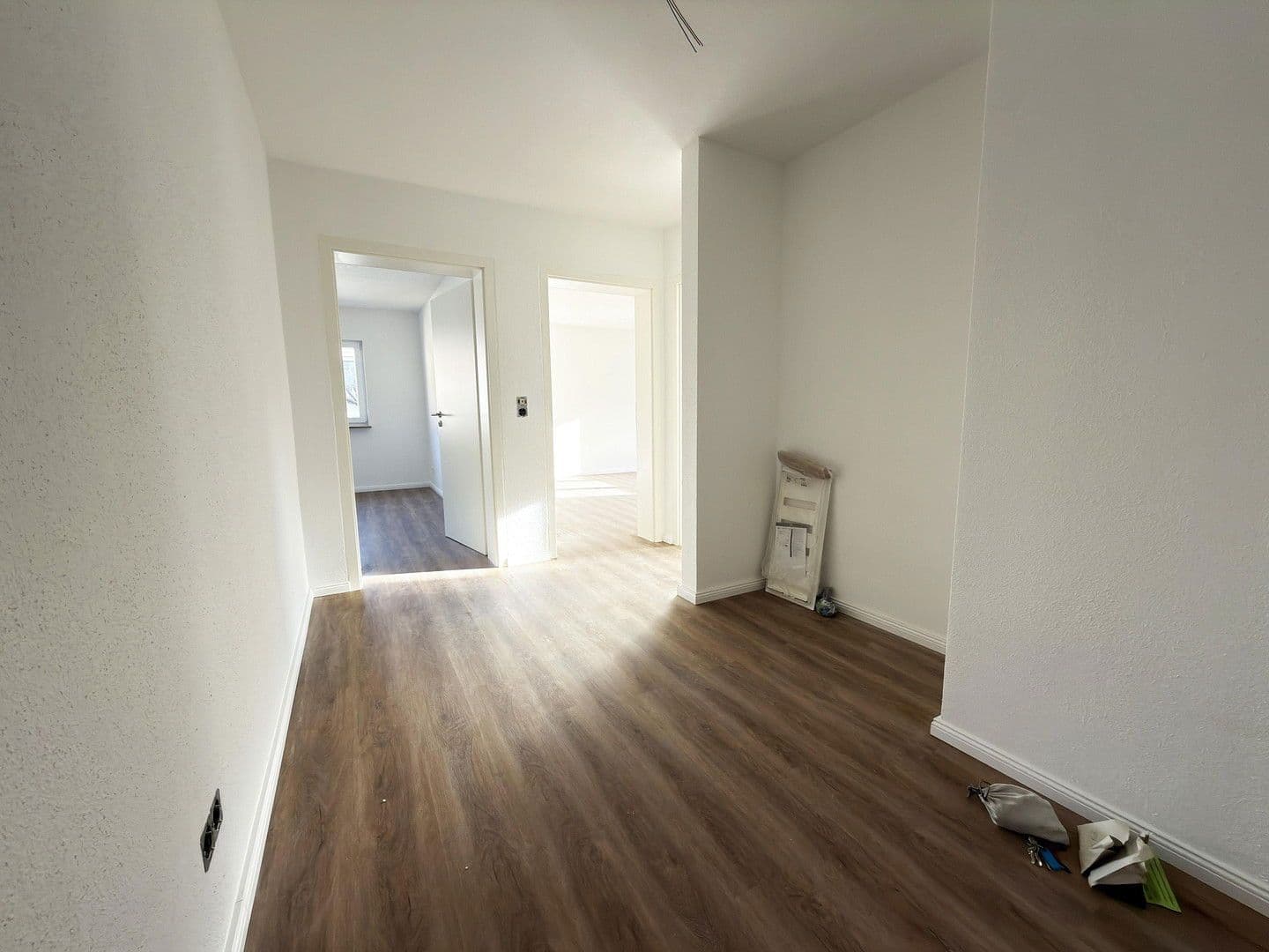 Pronájem bytu 2+1 59 m², Stuttgart, Bádensko-Württembersko Pronájem bytu 2+1 59 m², Stuttgart, Bádensko-Württembersko