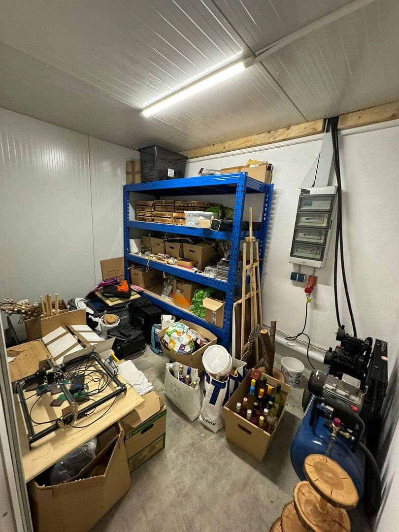 Pronájem nebytového prostoru 127 m², Holzgartenstr 1, Mering, Bavorsko Pronájem nebytového prostoru 127 m², Holzgartenstr 1, Mering, Bavorsko