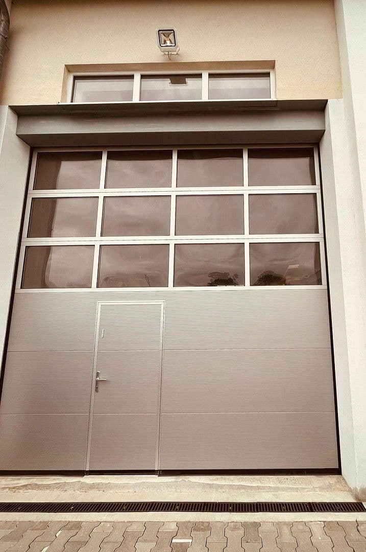 Pronájem nebytového prostoru 127 m², Holzgartenstr 1, Mering, Bavorsko Pronájem nebytového prostoru 127 m², Holzgartenstr 1, Mering, Bavorsko