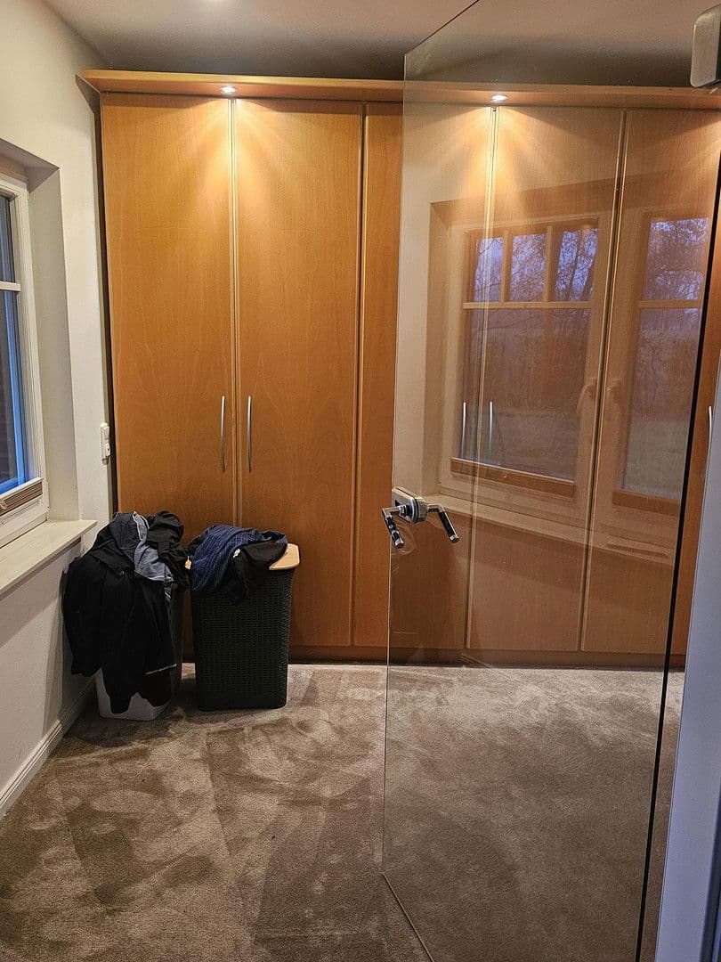 Prodej domu 210 m², pozemek 1.552 m², Neuenkirchen, Dolní Sasko Prodej domu 210 m², pozemek 1.552 m², Neuenkirchen, Dolní Sasko