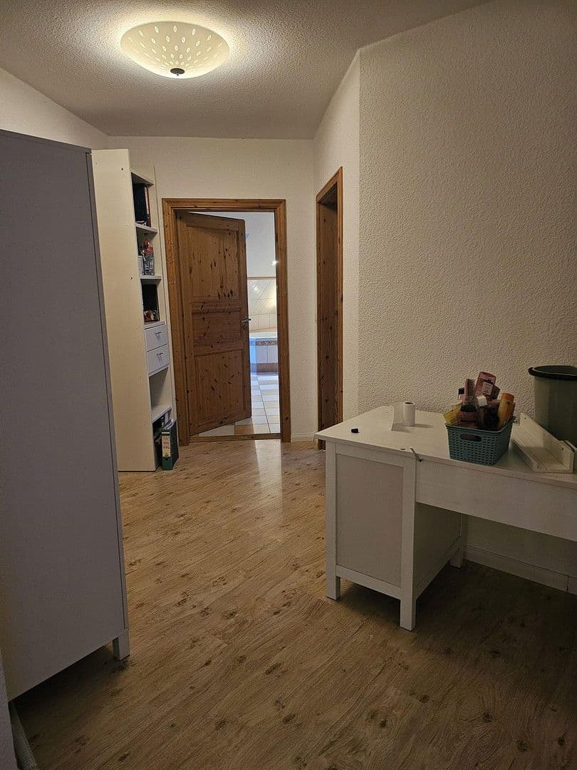 Prodej domu 210 m², pozemek 1.552 m², Neuenkirchen, Dolní Sasko Prodej domu 210 m², pozemek 1.552 m², Neuenkirchen, Dolní Sasko