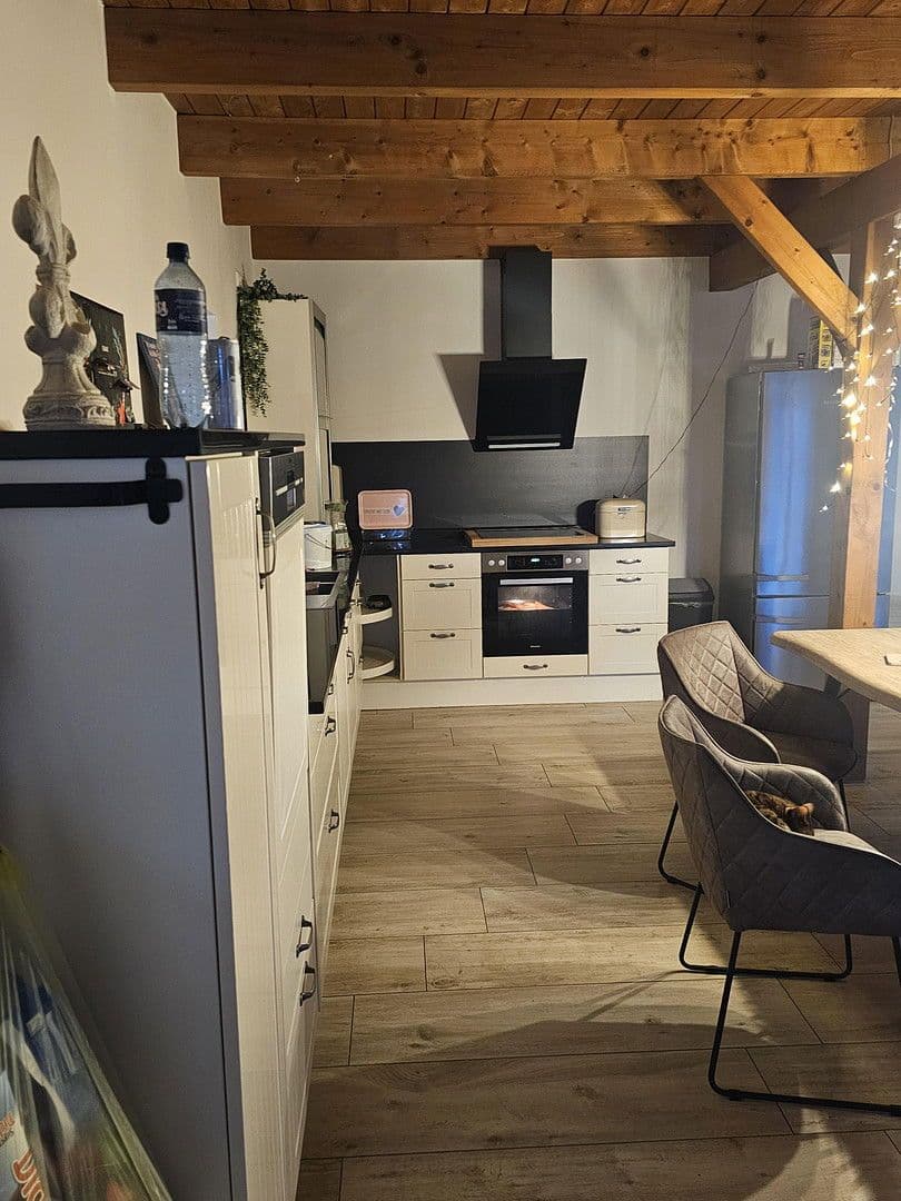 Prodej domu 210 m², pozemek 1.552 m², Neuenkirchen, Dolní Sasko Prodej domu 210 m², pozemek 1.552 m², Neuenkirchen, Dolní Sasko