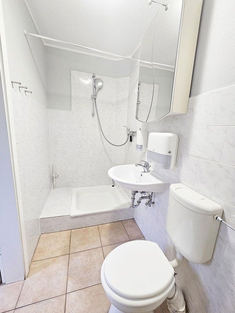 Pronájem domu 42 m², pozemek 350 m², Steinbeker Markt 4, Hamburg, Hamburg Pronájem domu 42 m², pozemek 350 m², Steinbeker Markt 4, Hamburg, Hamburg