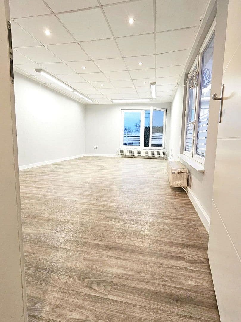 Pronájem domu 42 m², pozemek 350 m², Steinbeker Markt 4, Hamburg, Hamburg Pronájem domu 42 m², pozemek 350 m², Steinbeker Markt 4, Hamburg, Hamburg