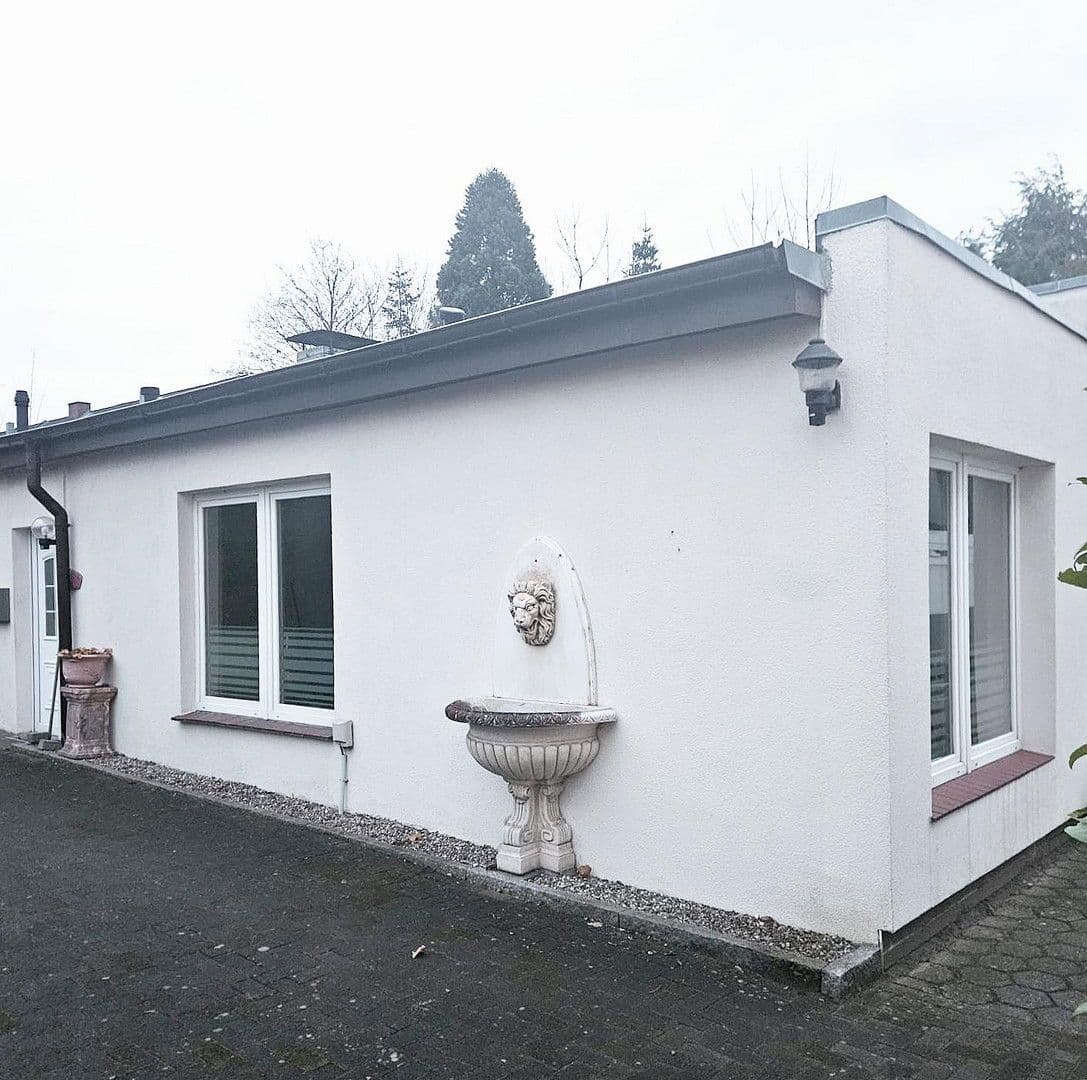 Pronájem domu 42 m², pozemek 350 m², Steinbeker Markt 4, Hamburg, Hamburg Pronájem domu 42 m², pozemek 350 m², Steinbeker Markt 4, Hamburg, Hamburg