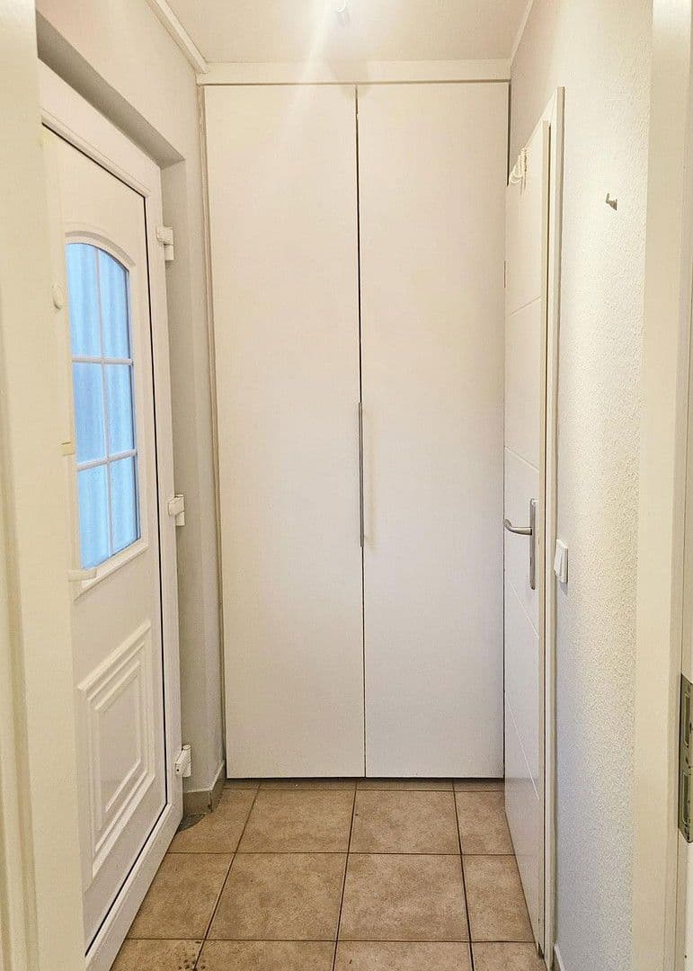 Pronájem domu 42 m², pozemek 350 m², Steinbeker Markt 4, Hamburg, Hamburg Pronájem domu 42 m², pozemek 350 m², Steinbeker Markt 4, Hamburg, Hamburg