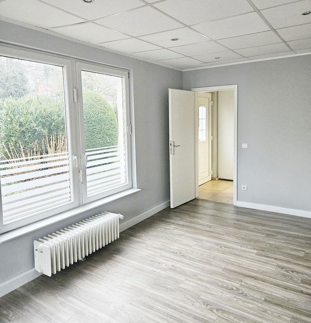 Pronájem domu 42 m², pozemek 350 m², Steinbeker Markt 4, Hamburg, Hamburg Pronájem domu 42 m², pozemek 350 m², Steinbeker Markt 4, Hamburg, Hamburg