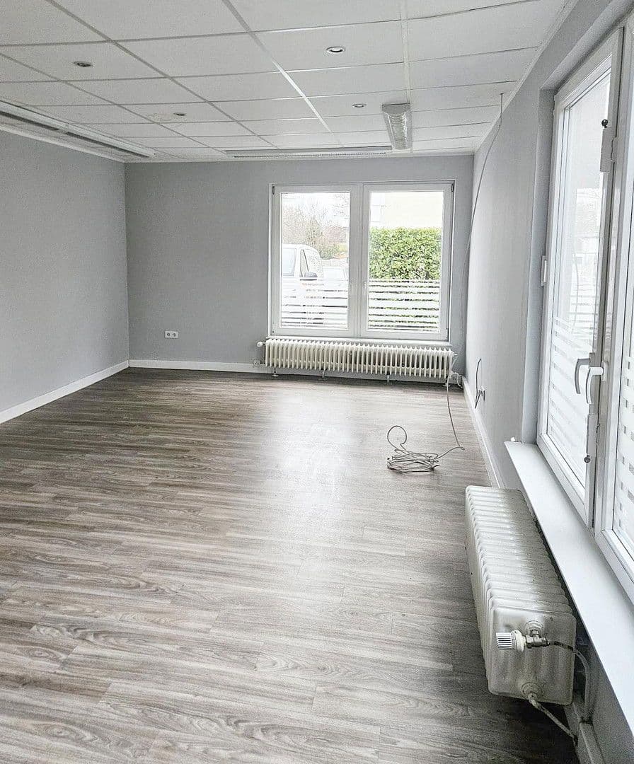 Pronájem domu 42 m², pozemek 350 m², Steinbeker Markt 4, Hamburg, Hamburg Pronájem domu 42 m², pozemek 350 m², Steinbeker Markt 4, Hamburg, Hamburg