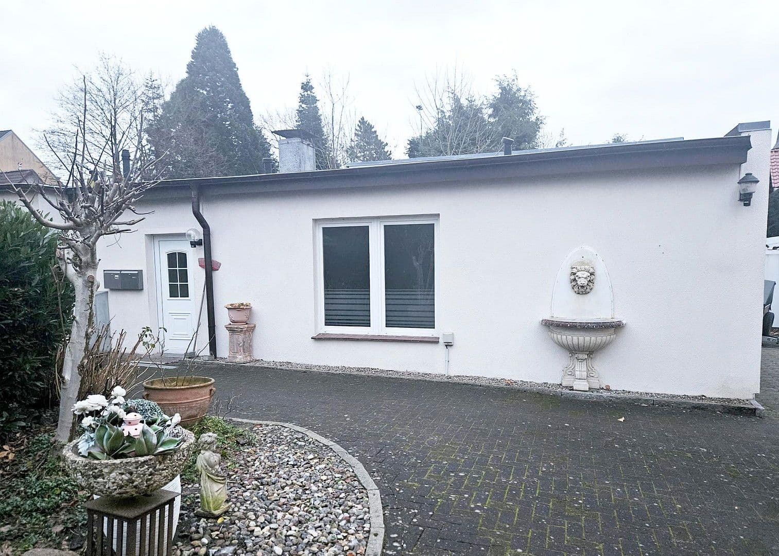 Pronájem domu 42 m², pozemek 350 m², Steinbeker Markt 4, Hamburg, Hamburg Pronájem domu 42 m², pozemek 350 m², Steinbeker Markt 4, Hamburg, Hamburg