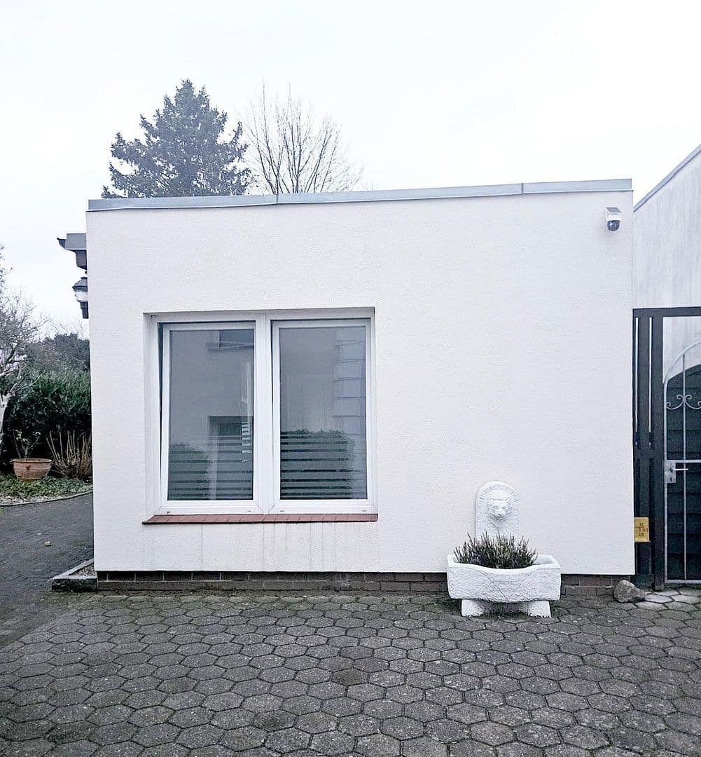 Pronájem domu 42 m², pozemek 350 m², Steinbeker Markt 4, Hamburg, Hamburg Pronájem domu 42 m², pozemek 350 m², Steinbeker Markt 4, Hamburg, Hamburg