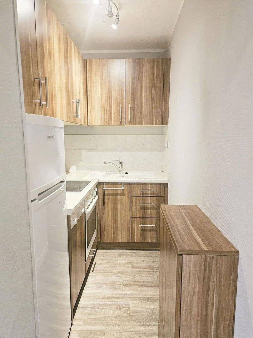 Pronájem domu 42 m², pozemek 350 m², Steinbeker Markt 4, Hamburg, Hamburg Pronájem domu 42 m², pozemek 350 m², Steinbeker Markt 4, Hamburg, Hamburg