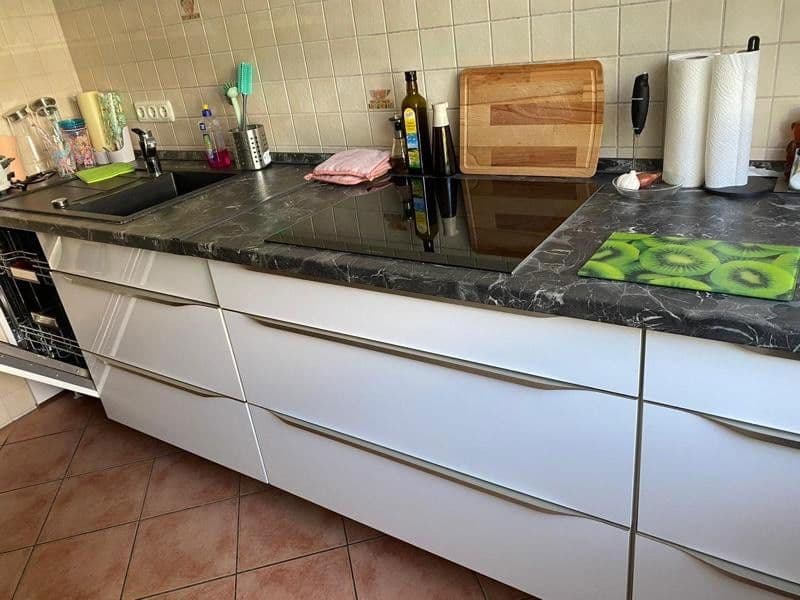 Prodej bytu 3+1 75 m², Wiesbaden, Hessen Prodej bytu 3+1 75 m², Wiesbaden, Hessen