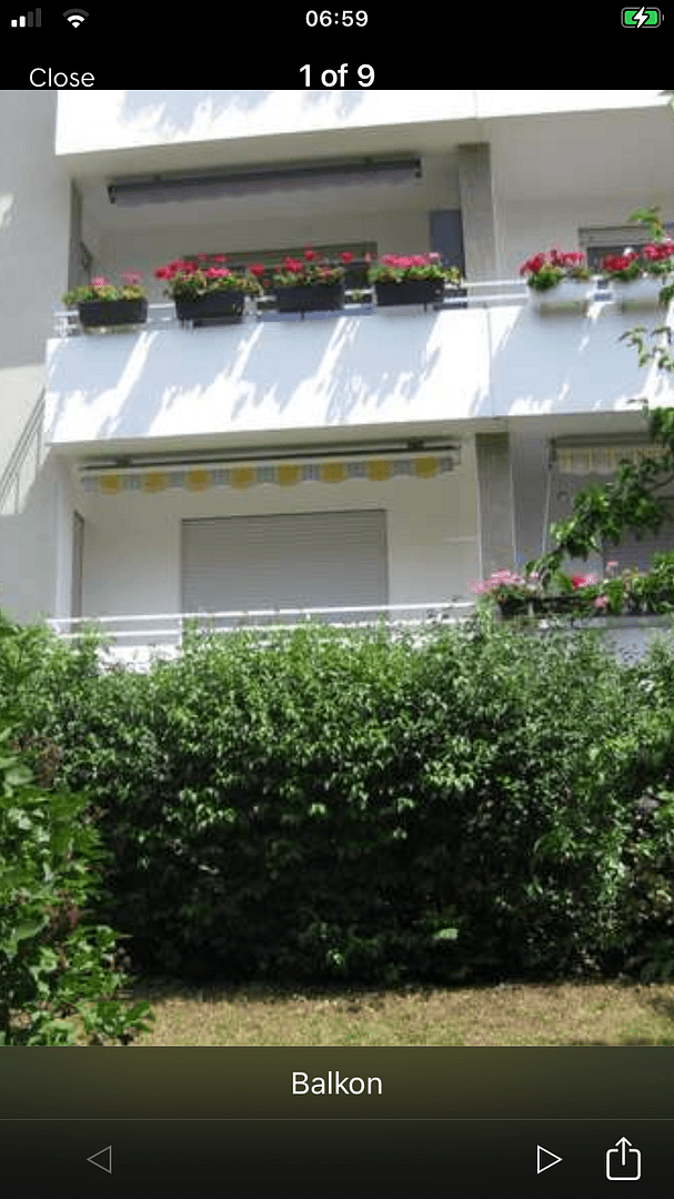 Prodej bytu 3+1 75 m², Wiesbaden, Hessen Prodej bytu 3+1 75 m², Wiesbaden, Hessen