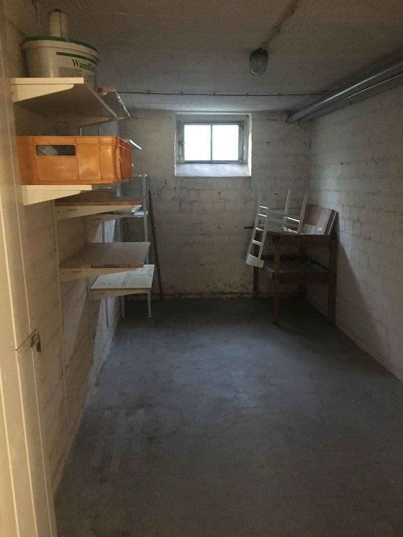 Prodej bytu 3+1 75 m², Wiesbaden, Hessen Prodej bytu 3+1 75 m², Wiesbaden, Hessen