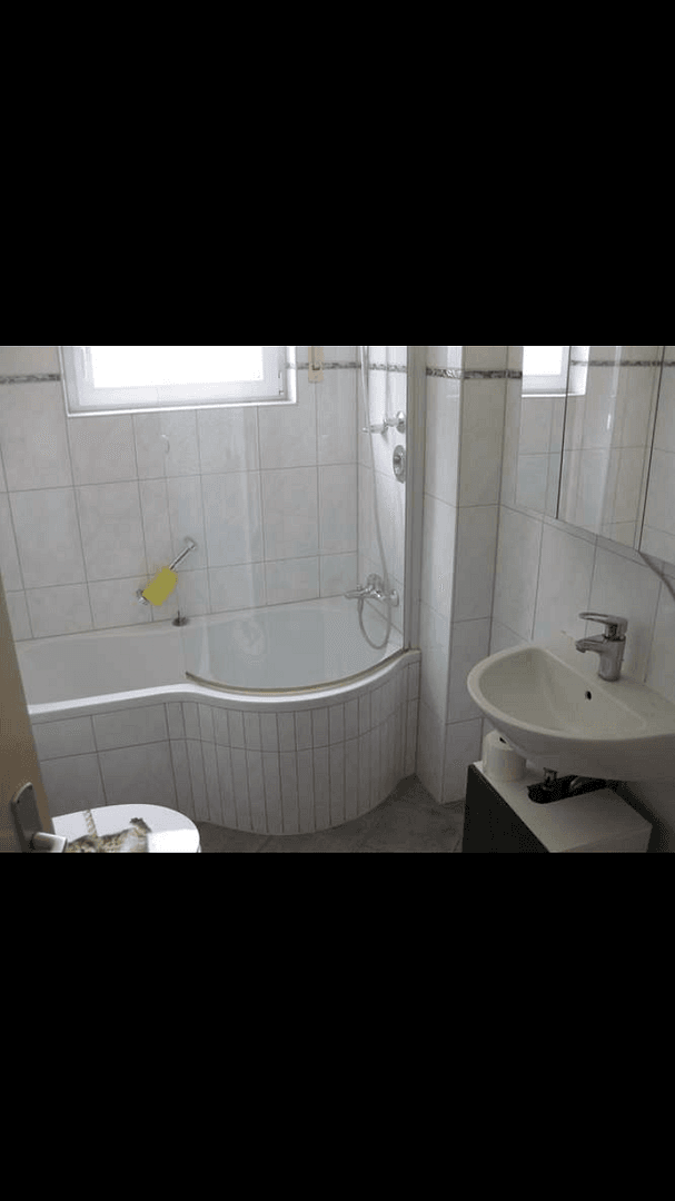 Prodej bytu 3+1 75 m², Wiesbaden, Hessen Prodej bytu 3+1 75 m², Wiesbaden, Hessen