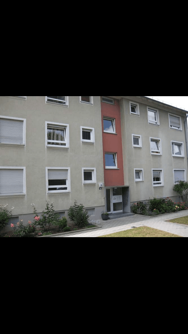 Prodej bytu 3+1 75 m², Wiesbaden, Hessen Prodej bytu 3+1 75 m², Wiesbaden, Hessen