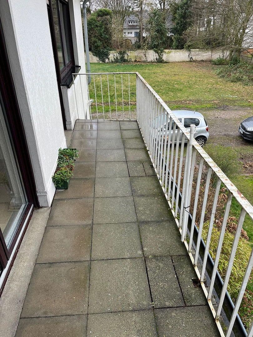 Prodej bytu 3+1 73 m², Köln, Severní Porýní-Vestfálsko Prodej bytu 3+1 73 m², Köln, Severní Porýní-Vestfálsko