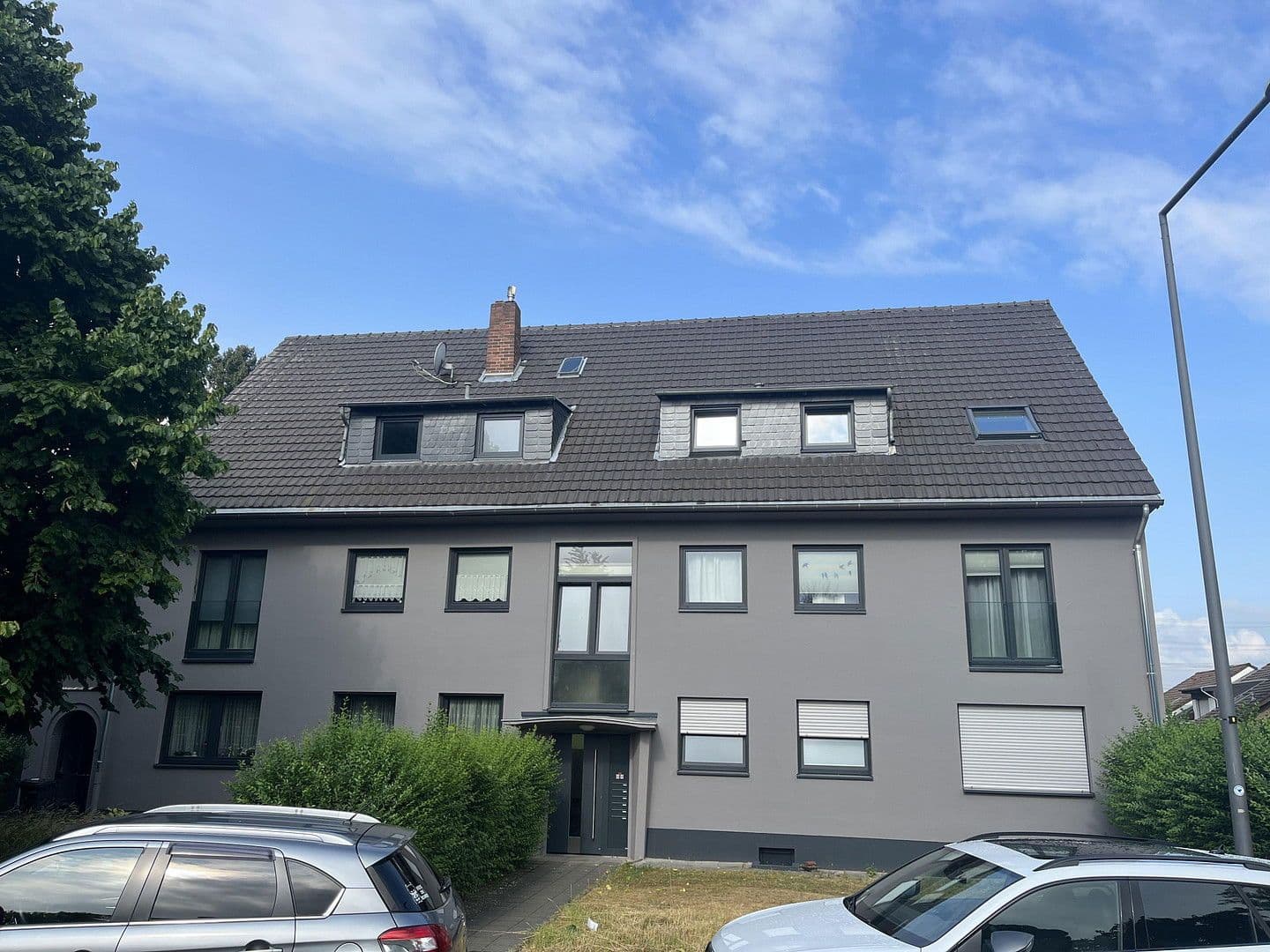 Prodej bytu 3+1 73 m², Köln, Severní Porýní-Vestfálsko Prodej bytu 3+1 73 m², Köln, Severní Porýní-Vestfálsko