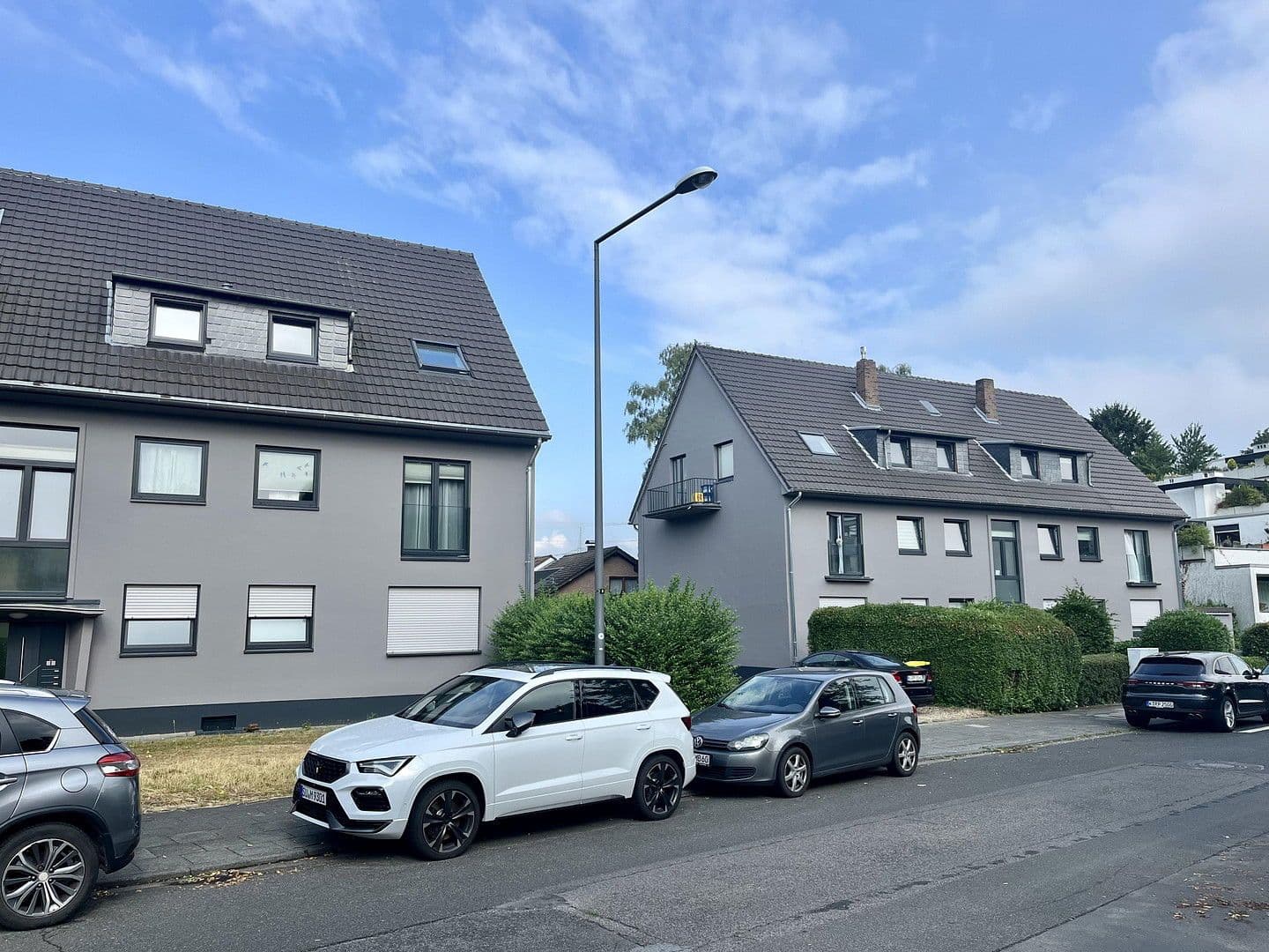 Prodej bytu 3+1 73 m², Köln, Severní Porýní-Vestfálsko Prodej bytu 3+1 73 m², Köln, Severní Porýní-Vestfálsko