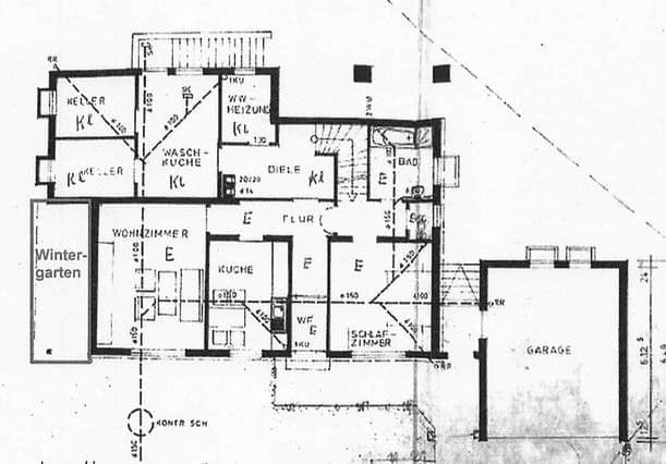 Prodej domu 208 m², pozemek 1.000 m², Im Schlot 14, Möckmühl, Bádensko-Württembersko Prodej domu 208 m², pozemek 1.000 m², Im Schlot 14, Möckmühl, Bádensko-Württembersko