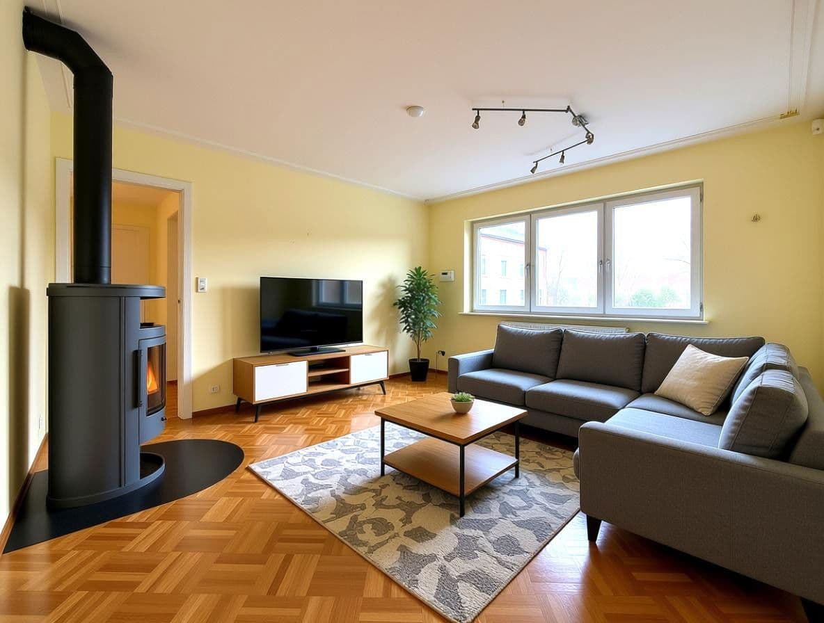 Prodej domu 208 m², pozemek 1.000 m², Im Schlot 14, Möckmühl, Bádensko-Württembersko Prodej domu 208 m², pozemek 1.000 m², Im Schlot 14, Möckmühl, Bádensko-Württembersko