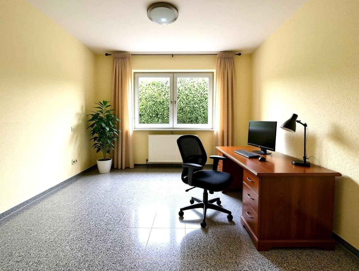 Prodej domu 208 m², pozemek 1.000 m², Im Schlot 14, Möckmühl, Bádensko-Württembersko Prodej domu 208 m², pozemek 1.000 m², Im Schlot 14, Möckmühl, Bádensko-Württembersko