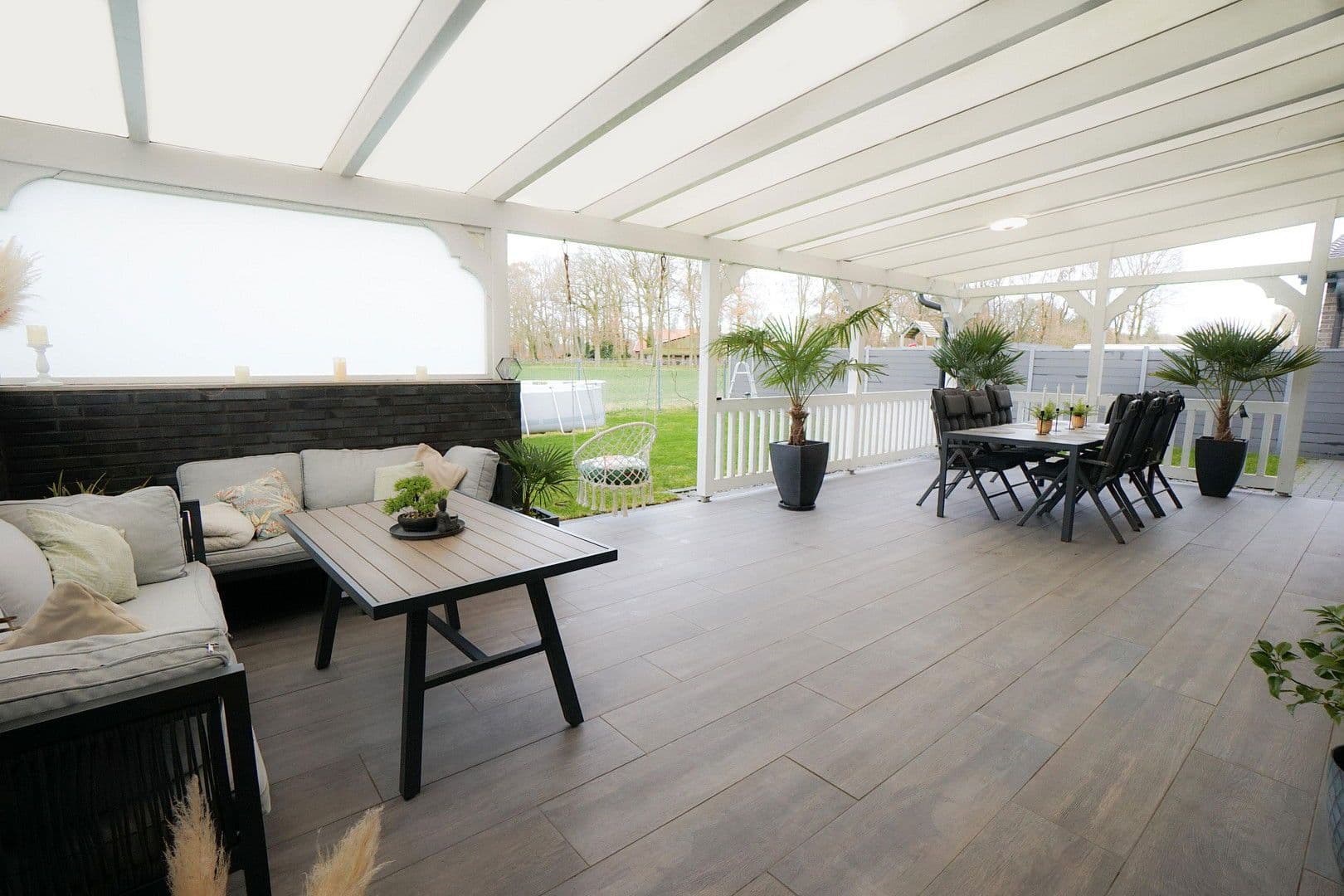 Prodej domu 280 m², pozemek 685 m², Löningen, Dolní Sasko Prodej domu 280 m², pozemek 685 m², Löningen, Dolní Sasko