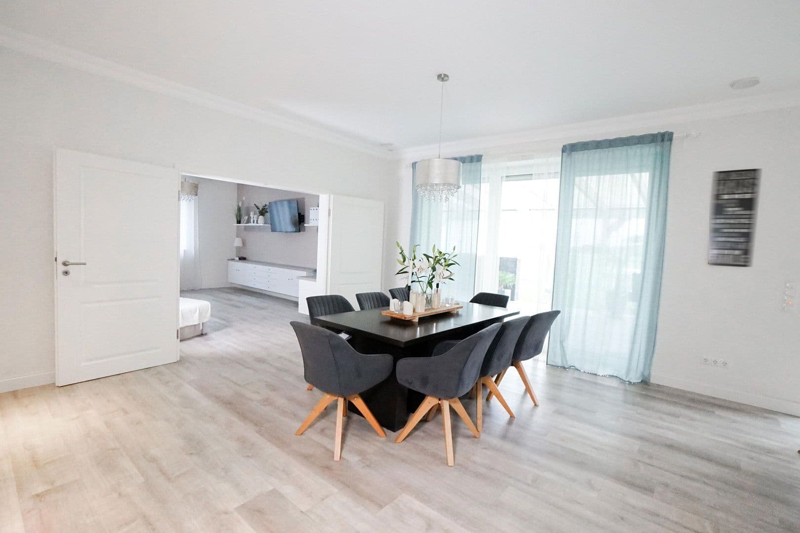 Prodej domu 280 m², pozemek 685 m², Löningen, Dolní Sasko Prodej domu 280 m², pozemek 685 m², Löningen, Dolní Sasko